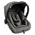 Автокресло Happy Baby Skyler V2 steel grey